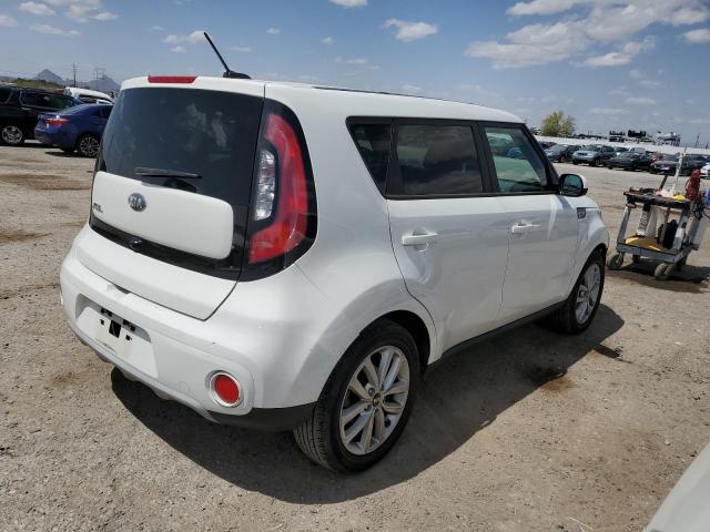 Vin: kndjp3a56k7921113, lot: 51691705, kia soul + 20193