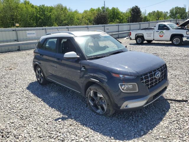 Vin: kmhrc8a35ru330921, lot: 53436585, hyundai venue sel 20244