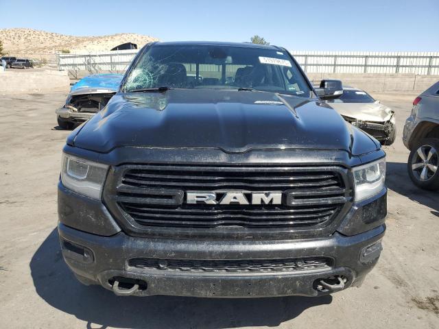 2019 RAM 1500 BIG H - 1C6SRFFT0KN713965
