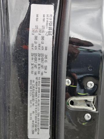 2018 JEEP CHEROKEE L - 1C4PJMLX2JD501963