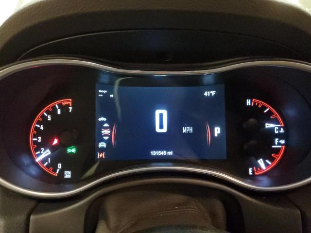 2020 DODGE DURANGO CI 1C4RDJEGXLC348513