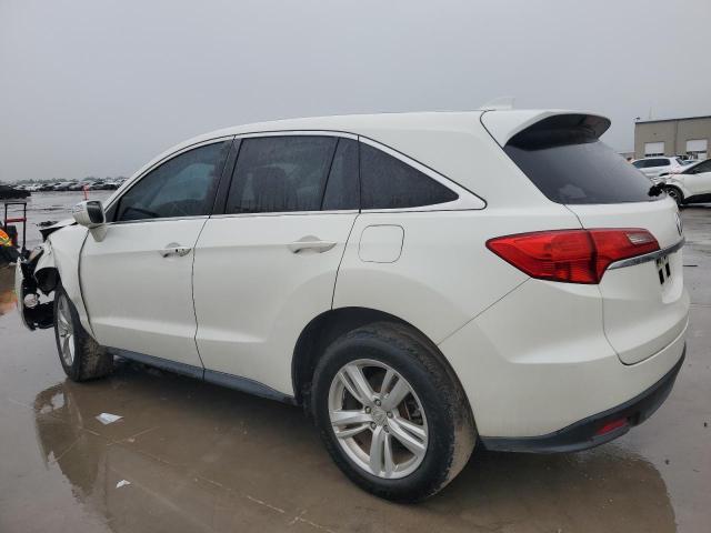 Vin: 5j8tb4h58dl006309, lot: 51602125, acura rdx technology 20132