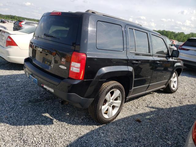 2016 JEEP PATRIOT LA - 1C4NJPFA8GD812287