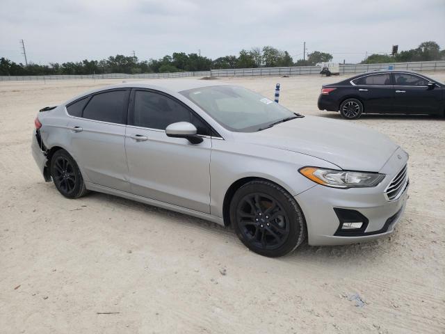 Vin: 3fa6p0hd5lr260207, lot: 53435515, ford fusion se 20204