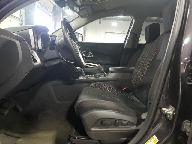 2015 CHEVROLET EQUINOX LT - 1GNALBEK3FZ130111