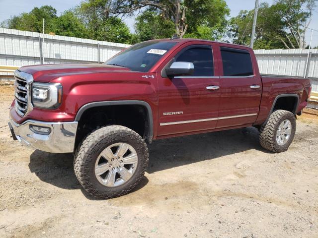 Vin: 3gtu2nec7hg423211, lot: 52180635, gmc sierra k1500 slt 2017 img_1