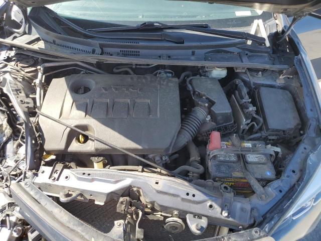 2017 TOYOTA COROLLA L - 5YFBURHE1HP646439