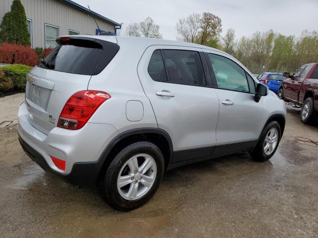 Vin: kl7cjksb4mb317162, lot: 52736475, chevrolet trax ls 20213