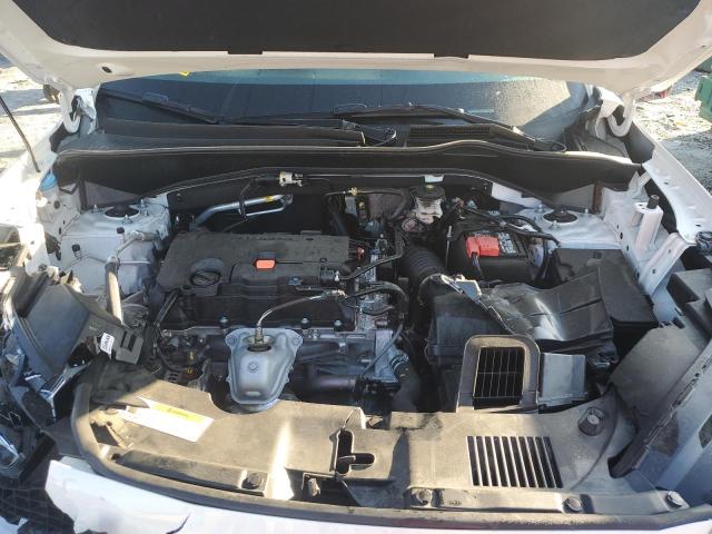 2025 HONDA HR-V SPORT - 3CZRZ2H51SM735394