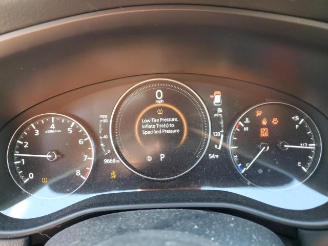 2024 MAZDA CX-50 PREF - 7MMVABBM9RN163017