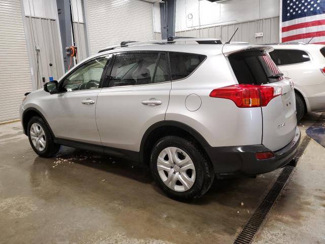 Vin: jtmbfrev1ed083714, lot: 53285455, toyota rav4 le 20142