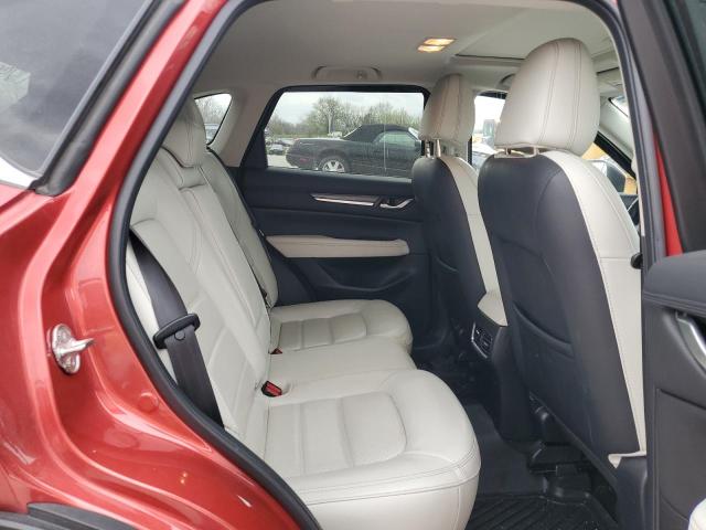 2020 MAZDA CX-5 GRAND - JM3KFADM3L0776239