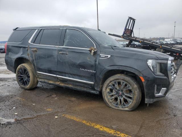 Vin: 1gks2bkd8pr218101, lot: 52175535, gmc yukon slt 20234