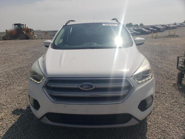 2017 FORD ESCAPE SE - 1FMCU0G95HUA48177