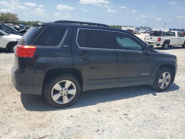 GMC TERRAIN SL 2015 black  flexible fuel 2GKALSEK6F6364980 photo #4
