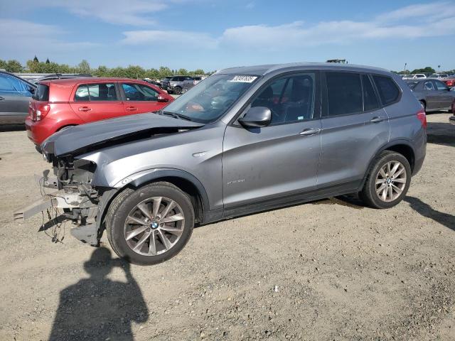 BMW X3 XDRIVE2