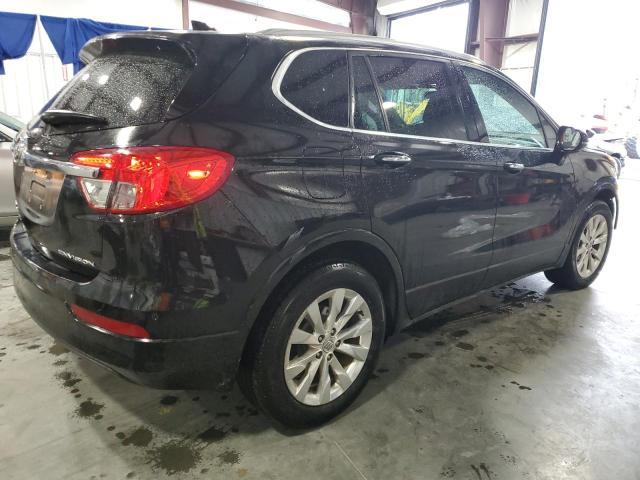 Vin: lrbfxbsa5hd114991, lot: 54167765, buick envision essence 20173