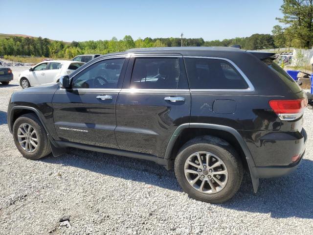 2015 JEEP GRAND CHER - 1C4RJEBG4FC903416