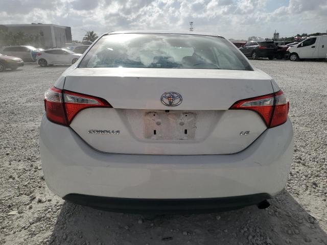 2015 TOYOTA COROLLA L - 2T1BURHE6FC478004