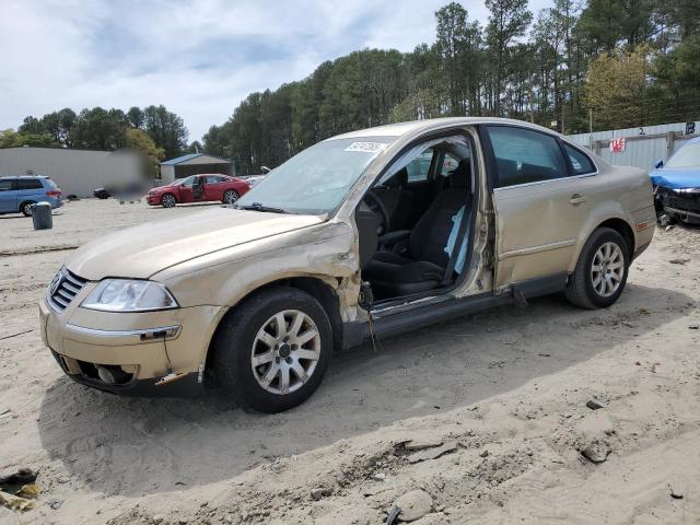 VOLKSWAGEN PASSAT GLS