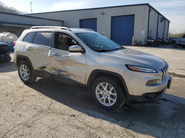 Vin: 1c4pjmcb1fw535053, lot: 54304235, jeep grand cher latitude 20154
