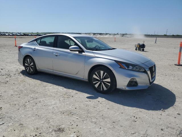 2019 NISSAN ALTIMA SL - 1N4BL4EV7KC256574