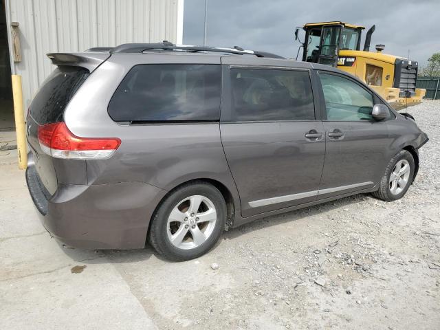 Vin: 5tdkk3dcxbs151601, lot: 53715635, toyota all models le 20113