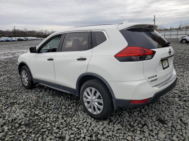 Vin: jn8at2mv1hw011504, lot: 51819345, nissan rogue s 20172