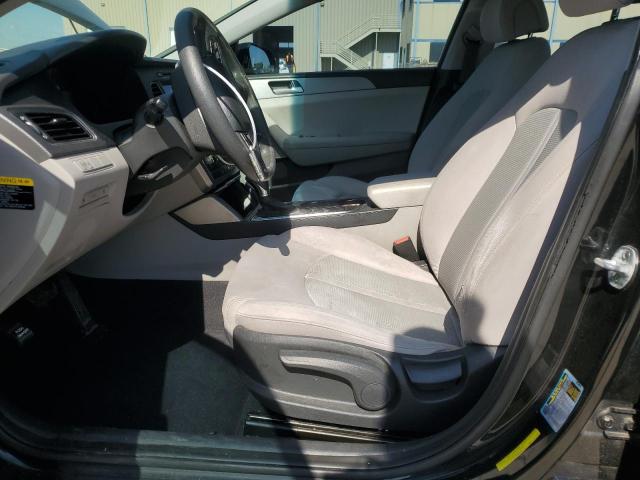 2017 HYUNDAI SONATA SE - 5NPE24AF1HH480235
