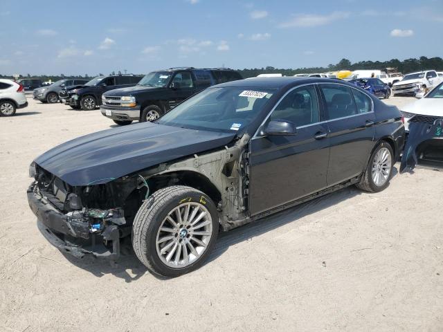 Vin: wbafr7c53cc811078, lot: 53337825, bmw 5 series i 2012 img_1