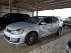 2015 VOLKSWAGEN GTI - 3VW4T7AU6FM043375