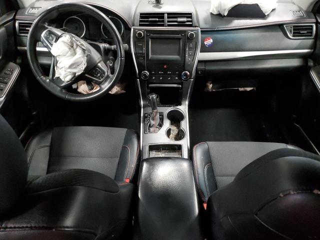 2016 TOYOTA CAMRY LE 4T1BF1FK4GU266691