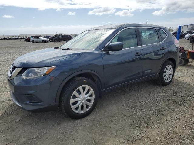 2016 NISSAN ROGUE S - 5N1AT2MT5GC853994