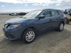 2016 NISSAN ROGUE S - 5N1AT2MT5GC853994