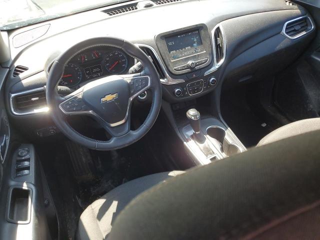 2018 CHEVROLET EQUINOX LT - 3GNAXJEV7JL382565