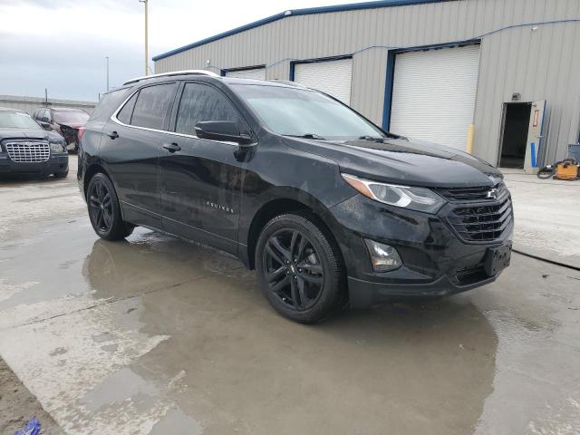 2020 CHEVROLET EQUINOX LT - 3GNAXKEV7LL249457