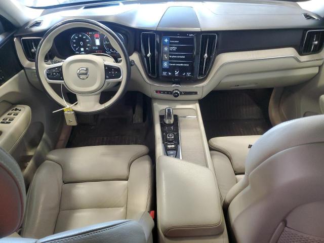 2018 VOLVO XC60 T8 IN YV4BR0DL9J1080572