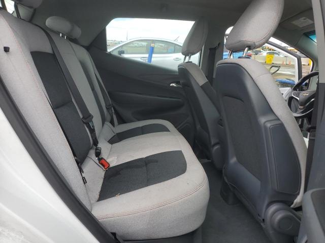 2018 CHEVROLET BOLT EV LT - 1G1FW6S02J4111998