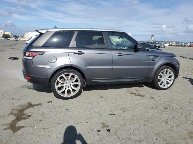 Vin: salwr2vf8ga573895, lot: 54260095, land rover rangerover hse 20163