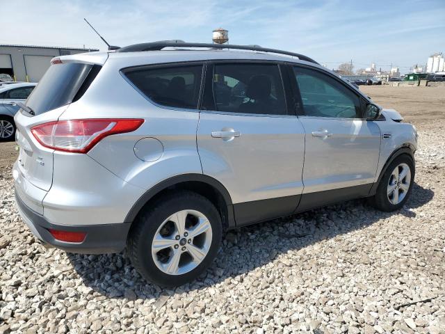 Vin: 1fmcu9gx4fub65491, lot: 53092075, ford escape se 20153