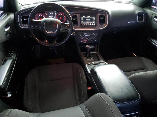 2019 DODGE CHARGER SX - 2C3CDXBG2KH727888
