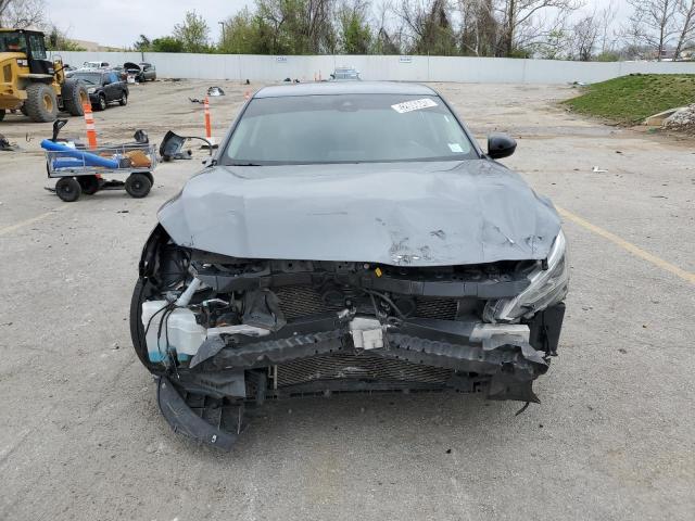 2020 NISSAN ALTIMA SR - 1N4BL4CV0LC240687