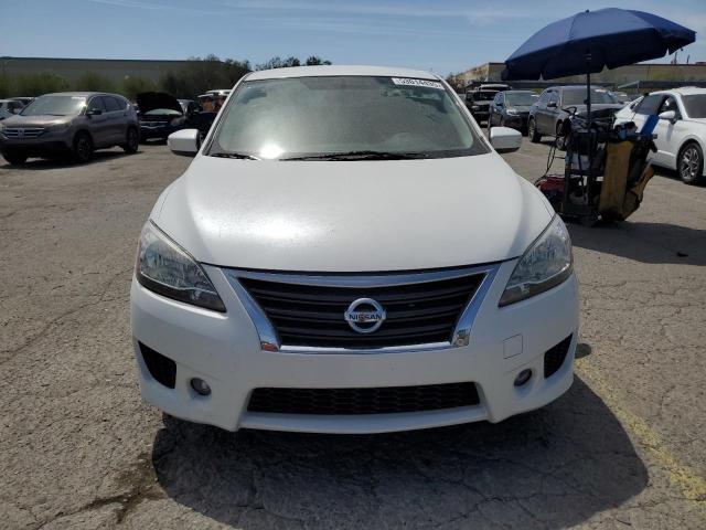 2015 NISSAN SENTRA S - 3N1AB7AP9FY271207