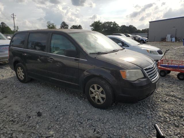 Vin: 2a4rr2d11ar435073, lot: 54393635, chrysler minivan lx 20104