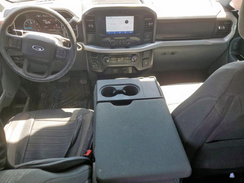 2023 FORD F150 SUPER - 1FTFW1E54PKD53889