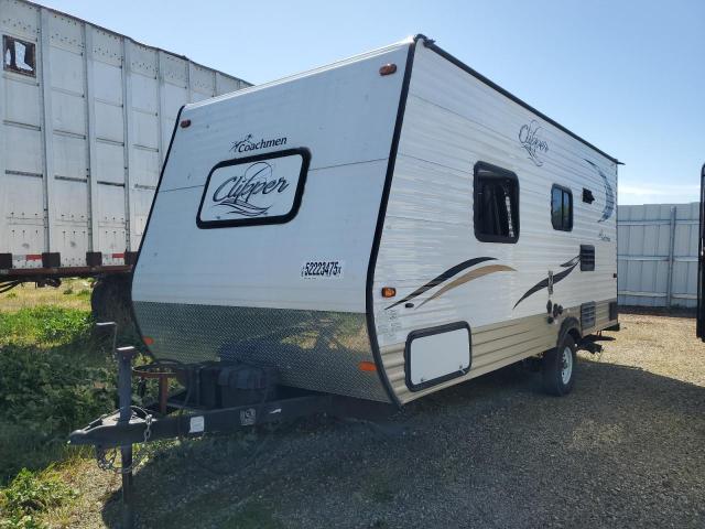 WILDWOOD CLIPPER 2015 white   5ZT2CWFC2F5107047 photo #3