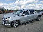 2018 CHEVROLET SILVERADO - 3GCUKSER6JG261077