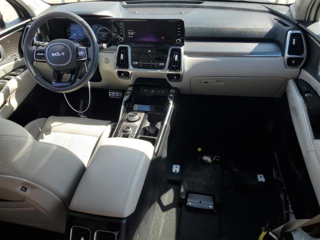 2023 KIA SORENTO SX - KNDRMDLH7P5186833