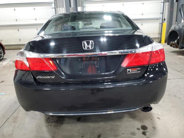 2015 HONDA ACCORD LX - 1HGCR2F33FA272448