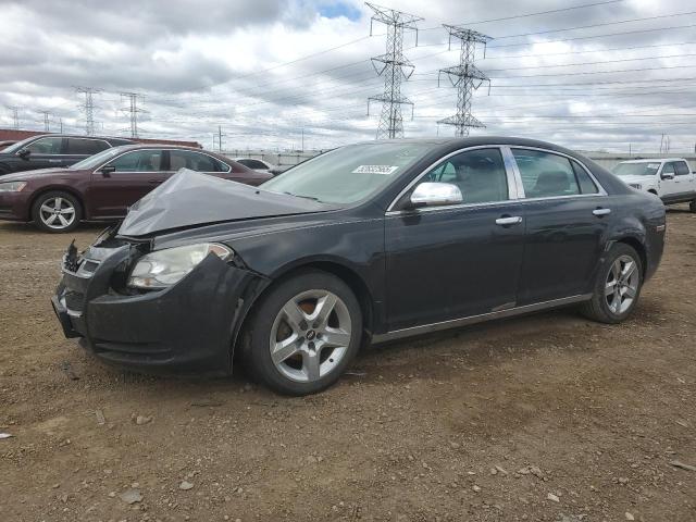 CHEVROLET MALIBU LS